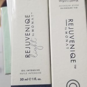 Monat rejuvenic oil . Bundle of 2